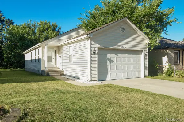 MI 48091,1968 GARRICK AVE