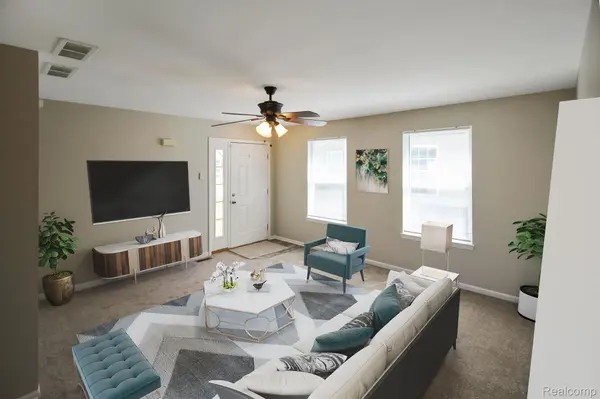 MI 48091,1968 GARRICK AVE