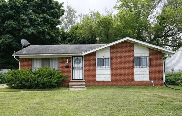 2089 OBRIEN RD, Flint, MI 48458