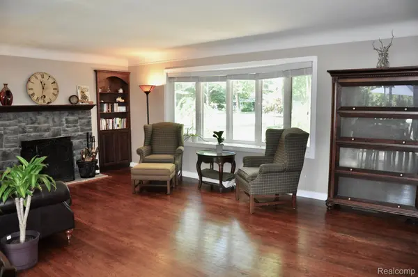 Rochester Hills, MI 48306,1280 POTOMAC DR