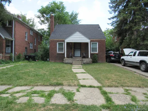 19326 HICKORY ST,  Detroit,  MI 48205