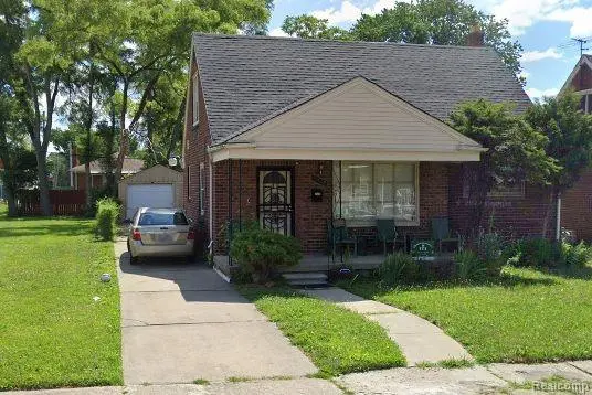 11420 LONGACRE ST,  Detroit,  MI 48227