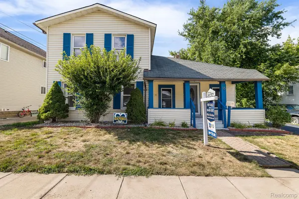 Oxford, MI 48371,15 CENTER ST