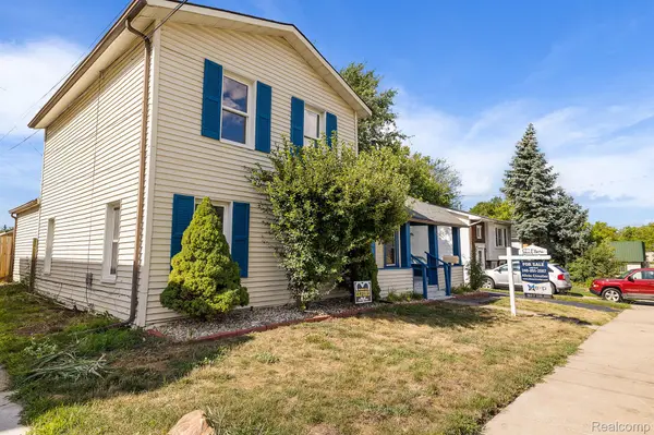 Oxford, MI 48371,15 CENTER ST