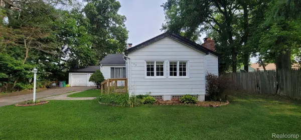 Highland, MI 48357,134 McPherson