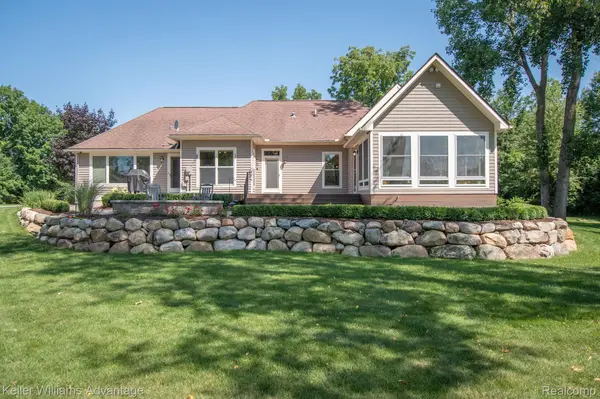 Whitmore Lake, MI 48189,1730 E NORTH TERRITORIAL RD