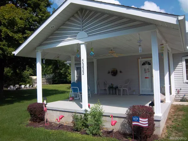 Burton, MI 48509,5333 LAPEER RD