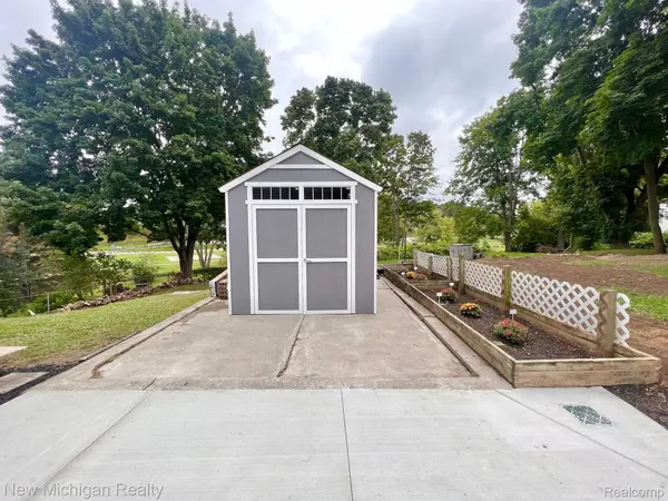 Clio, MI 48420,300 N MILL ST