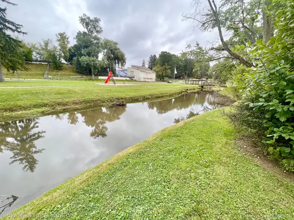 Clio, MI 48420,300 N MILL ST