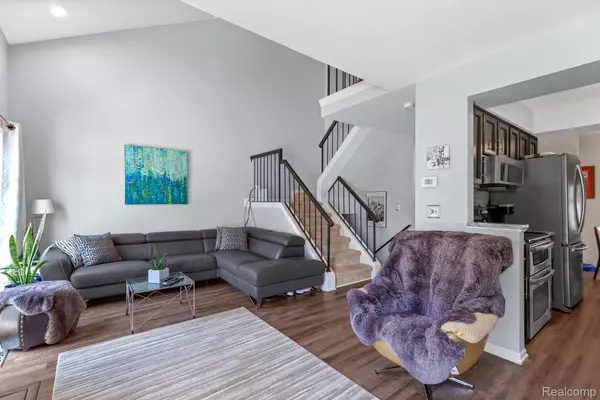 Sterling Heights, MI 48313,43902 STONEY LN