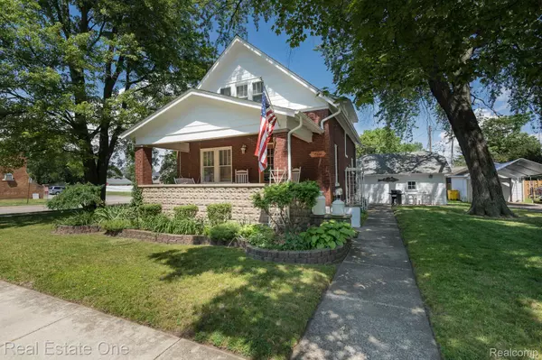 Utica, MI 48317,45666 Cass AVE