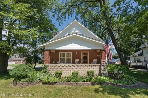 Utica, MI 48317,45666 Cass AVE