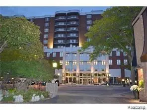 Birmingham, MI 48009,411 S OLD WOODWARD AVE #1011