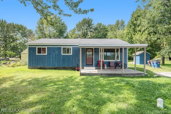 Montrose, MI 48457,14045 DUFFIELD RD