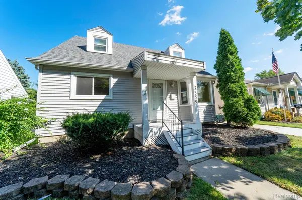 3359 DUDLEY ST, MI 48124