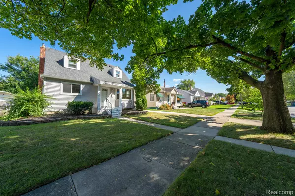 MI 48124,3359 DUDLEY ST