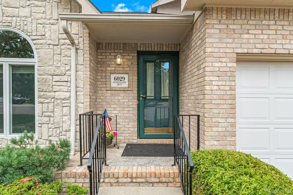 Grand Blanc, MI 48439,6029 Steeplechase DR