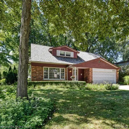 3435 WITHERBEE DR, Troy, MI 48084