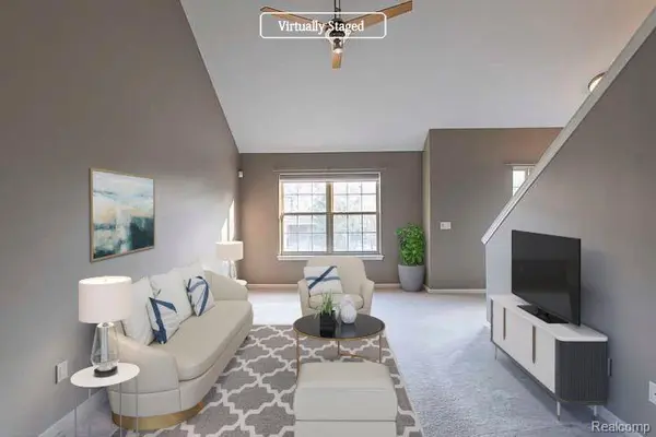 Northville, MI 48168,39446 SPRINGWATER DR