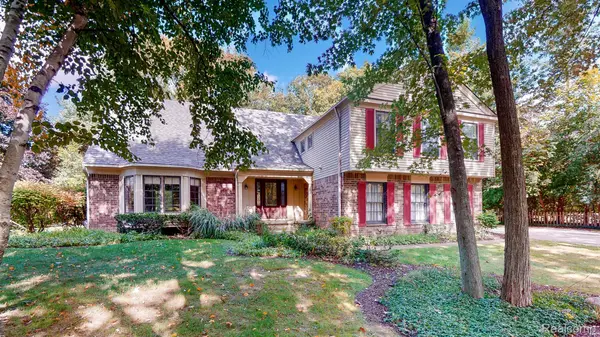 West Bloomfield, MI 48323,3454 Wimberly PL