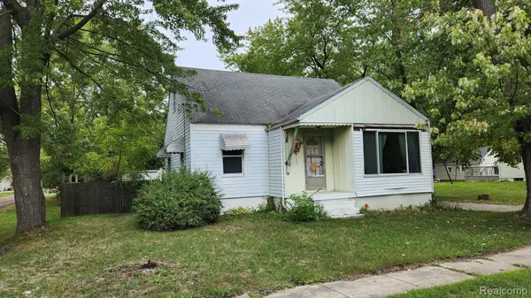 Grand Blanc, MI 48507,2293 Southampton AVE