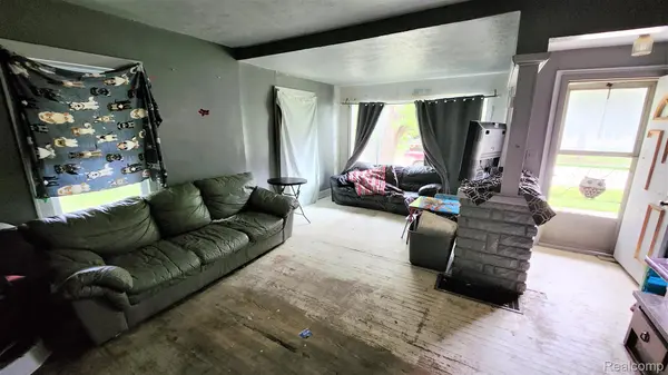 Grand Blanc, MI 48507,2293 Southampton AVE