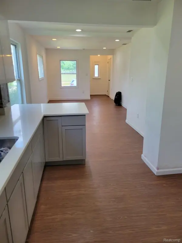 Detroit, MI 48234,18693 CONCORD ST