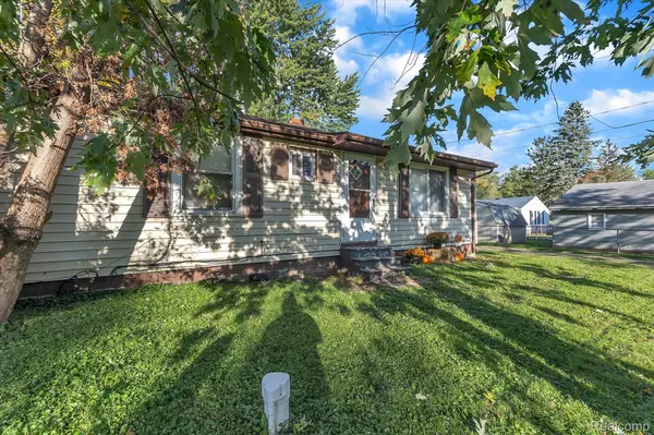 Burton, MI 48509,1400 S Packard AVE