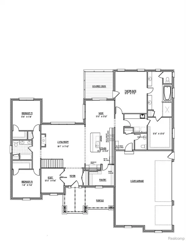 Oxford, MI 48371,1620 OTTAWA TRAIL