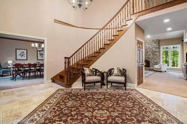 Oxford, MI 48371,1789 HURON CT