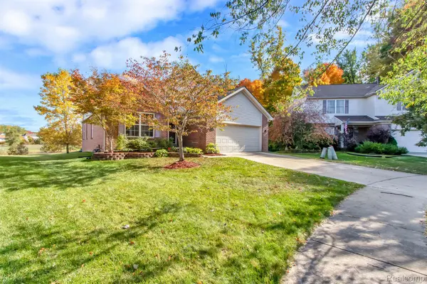 Belleville, MI 48111,13195 DOVER