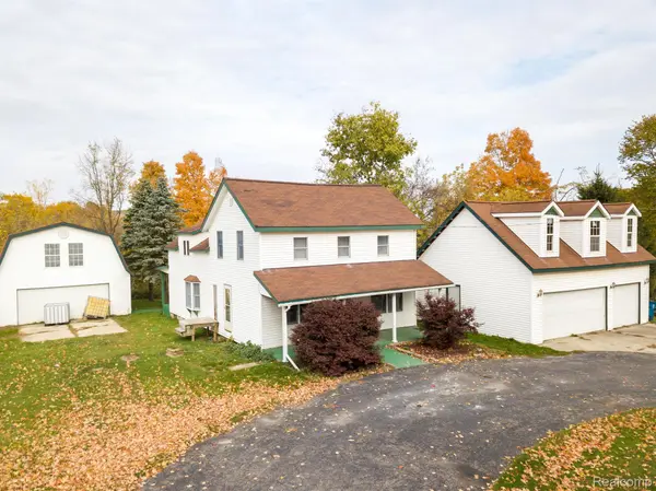 Montrose, MI 48457,8202 WILSON RD