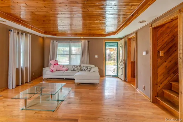 Montrose, MI 48457,8202 WILSON RD