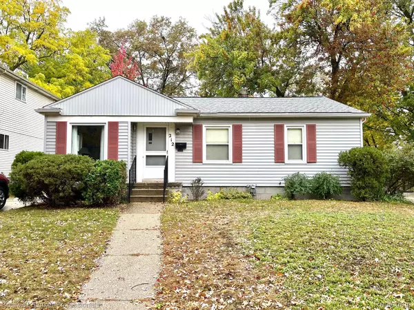 Royal Oak, MI 48067,212 KAYSER AVE