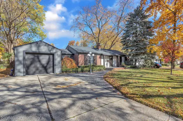 Birmingham, MI 48009,1685 DERBY RD