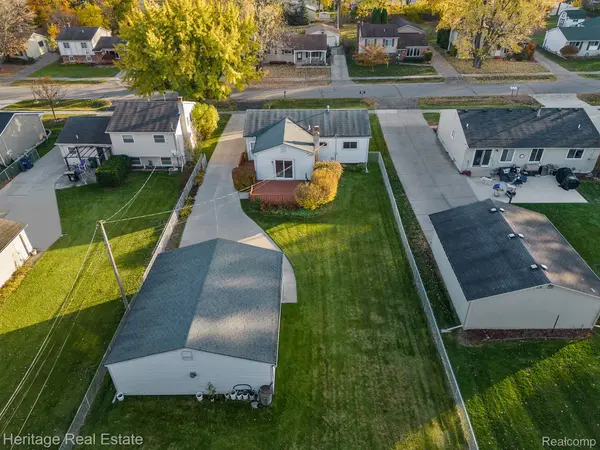 Troy, MI 48083,155 STARR DR