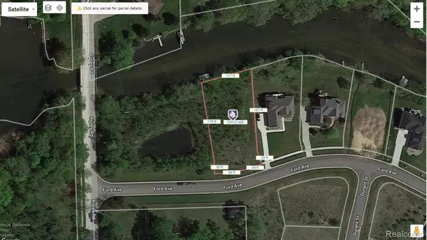 4504 FORD AVE, Linden, MI 48451