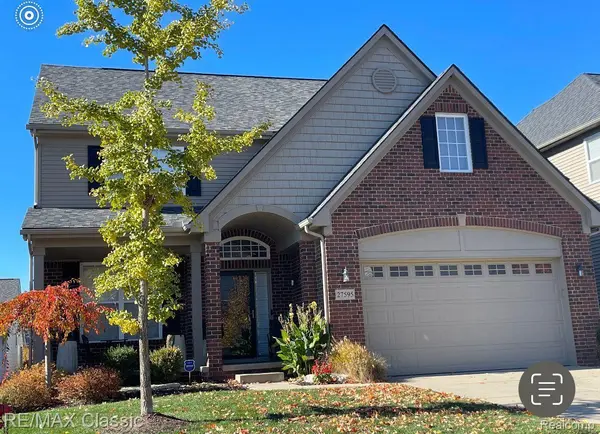 Novi, MI 48374,27595 SLOAN ST