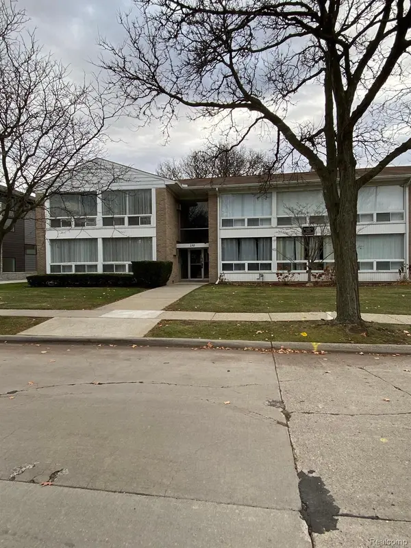 MI 48009,150 BIRD AVE #26