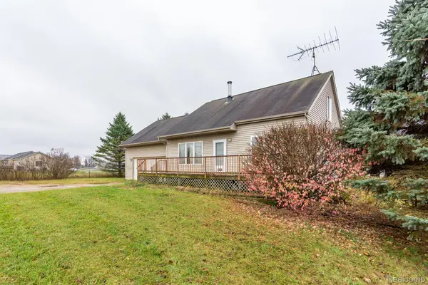 Stockbridge, MI 49285,4059 OAKLEY RD