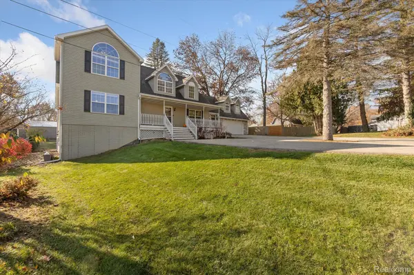 MI 48348,5197 WALDON RD