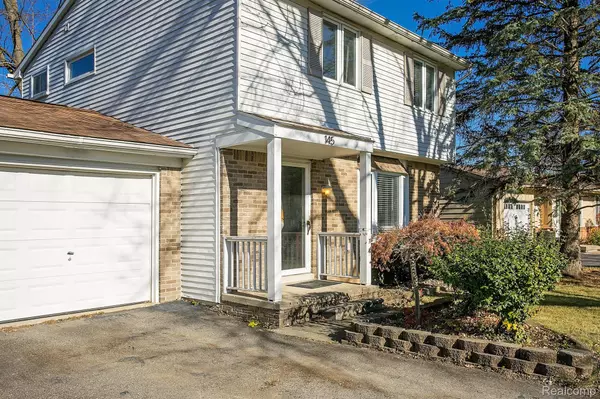 MI 48377,145 WAINWRIGHT