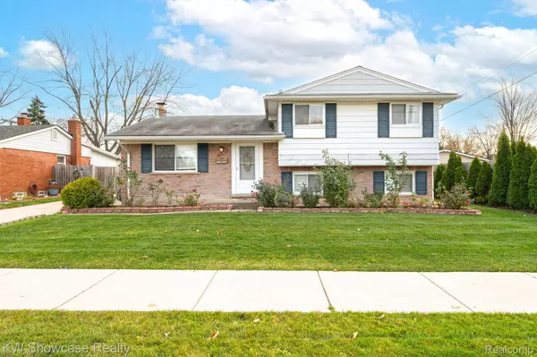 31402 MADISON AVE, MI 48071