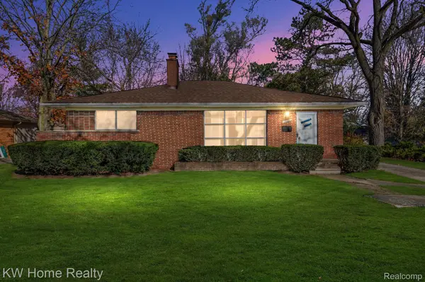 MI 48025,19100 BEVERLY RD