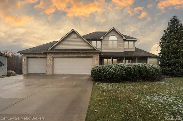 6409 WAILEA CT, MI 48439