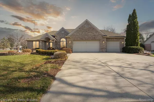 7095 ELMWOOD DR, MI 48439