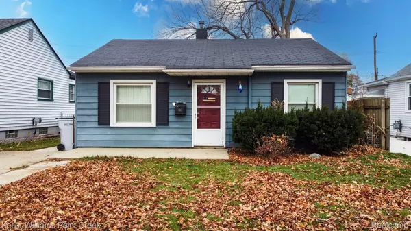 MI 48030,140 W Morehouse AVE