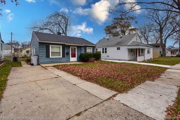 MI 48030,140 W Morehouse AVE