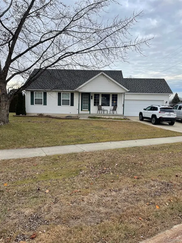 788 BUNCE AVE, MI 48040