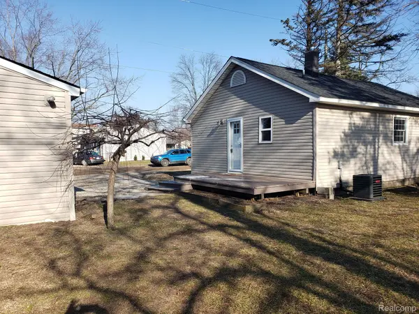 Commerce Twp, MI 48390,2985 WOODLAWN ST